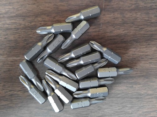 20x phillips magnetic - 20x, screw