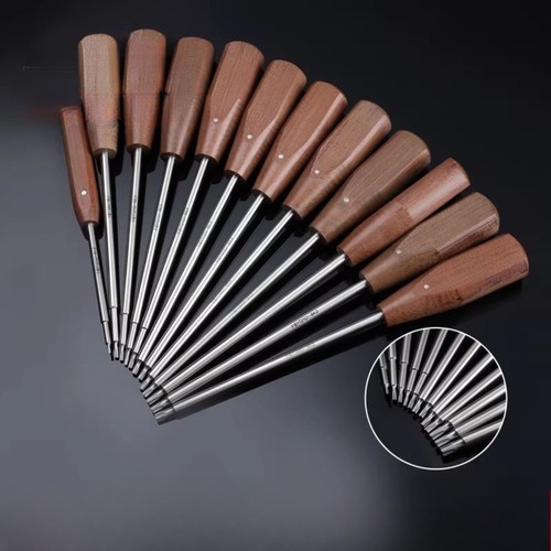 1pcs bone solid - solid, screw