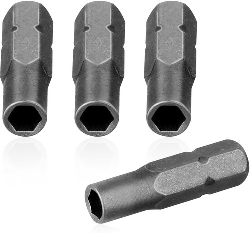 Pack screw driver bit - pack,