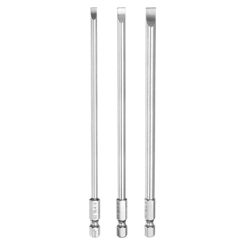 3pcs sl4 sl6 slotted - sl4-sl6,